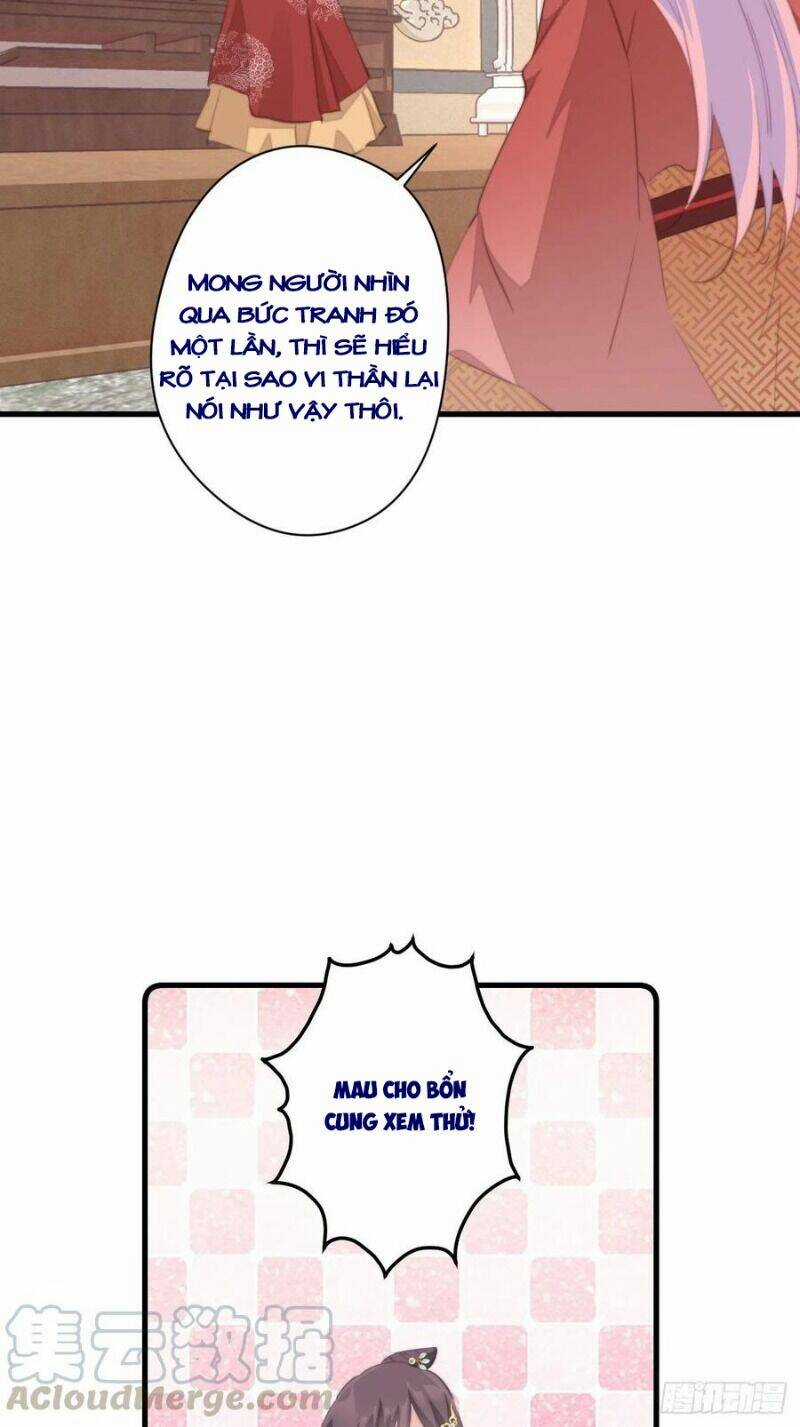 Bạo Sủng Tiểu Manh Phi - Chapter 53 - Trang 25