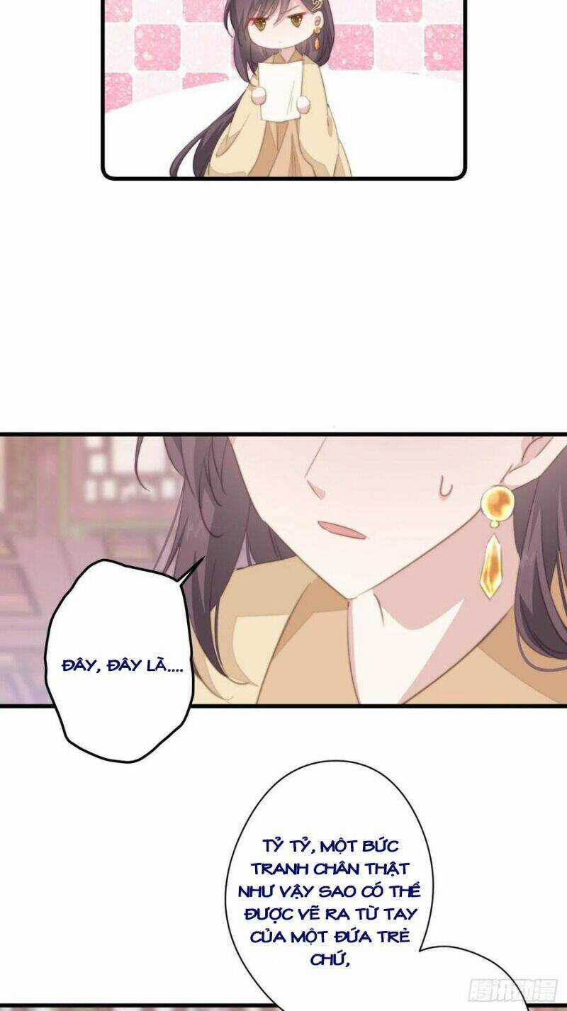 Bạo Sủng Tiểu Manh Phi - Chapter 53 - Trang 26