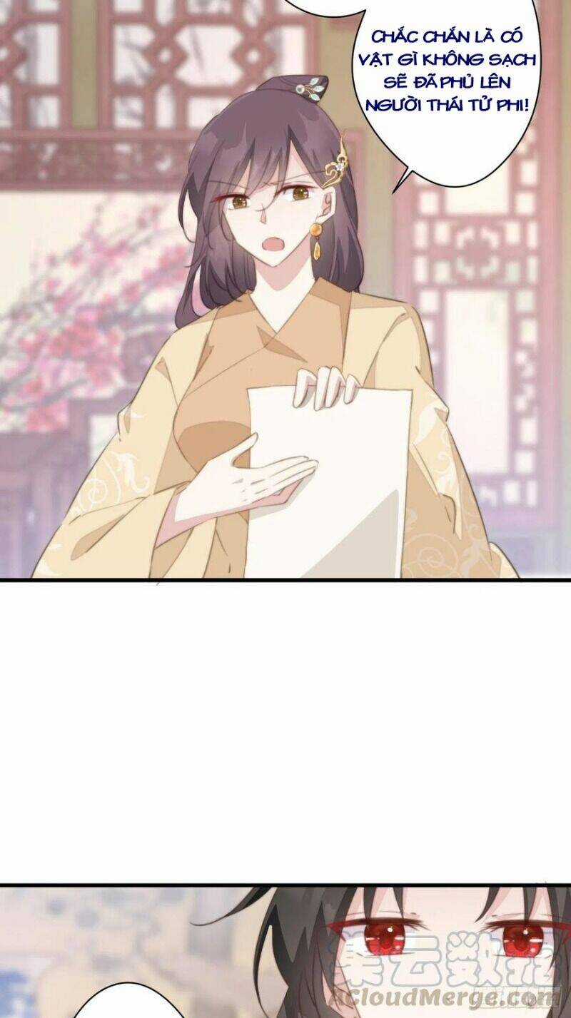 Bạo Sủng Tiểu Manh Phi - Chapter 53 - Trang 27