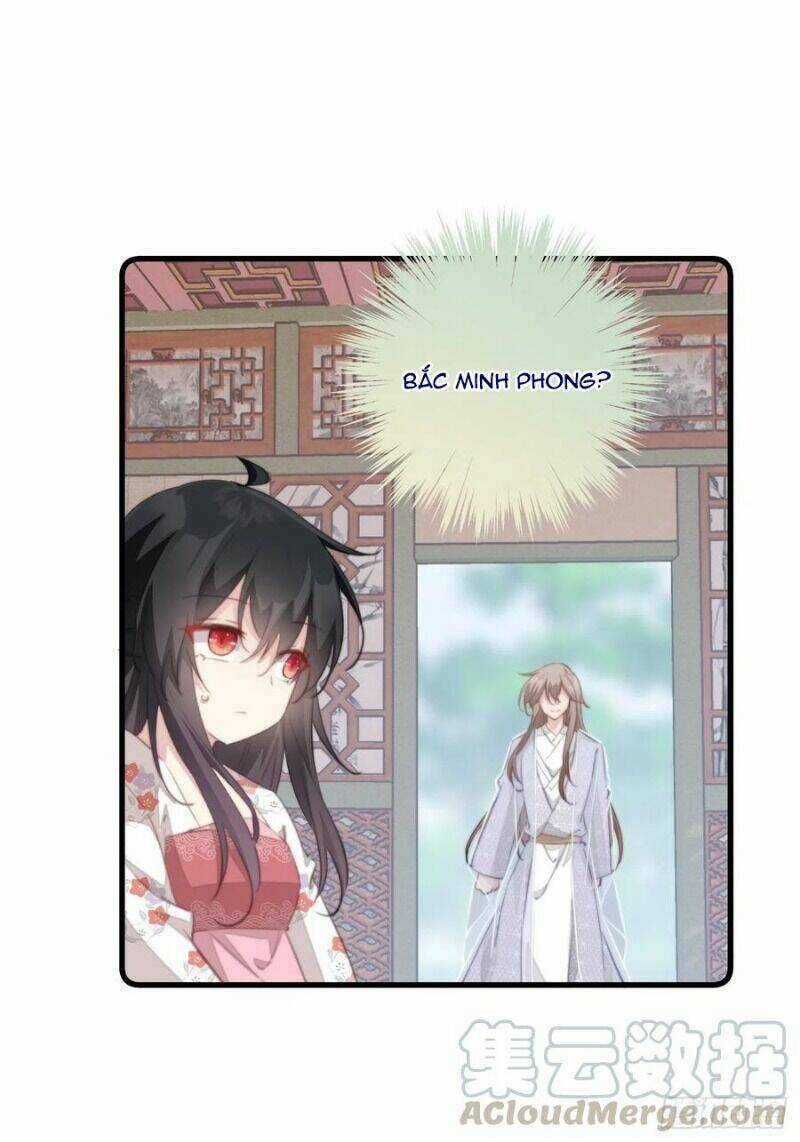 Bạo Sủng Tiểu Manh Phi - Chapter 53 - Trang 29