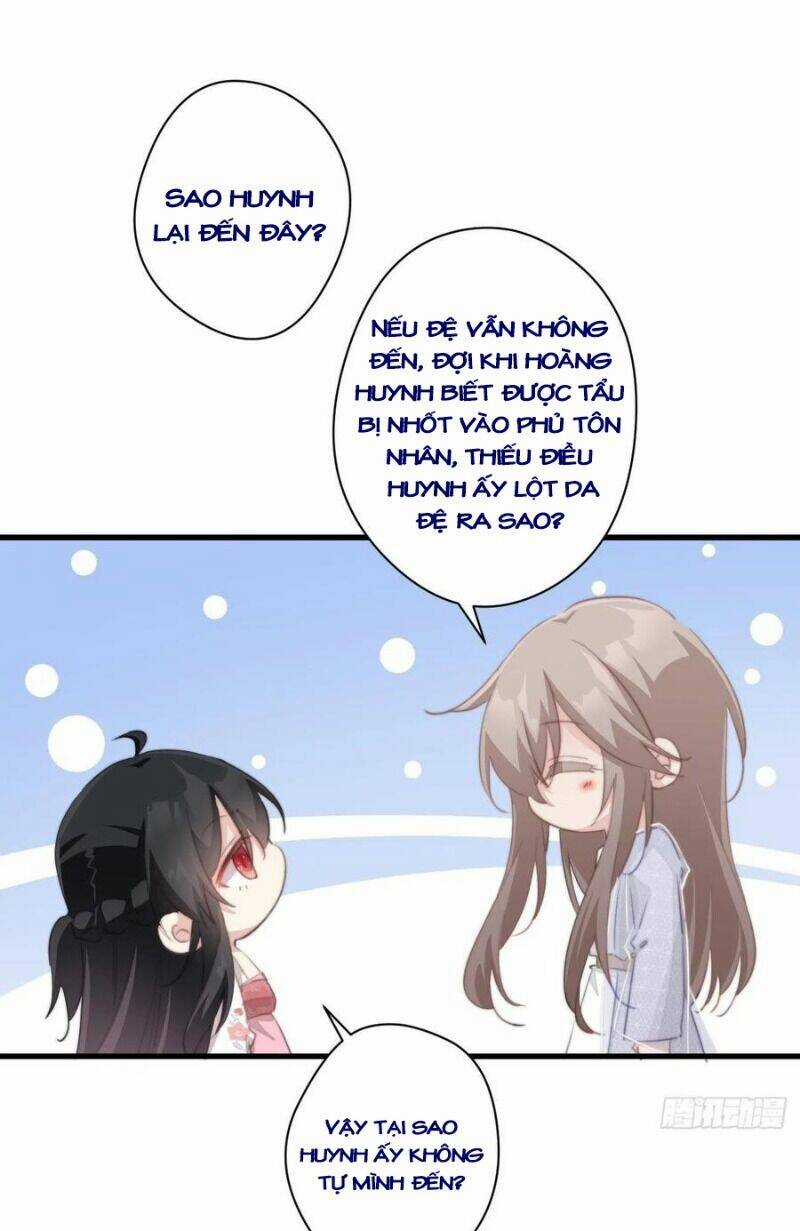 Bạo Sủng Tiểu Manh Phi - Chapter 53 - Trang 30