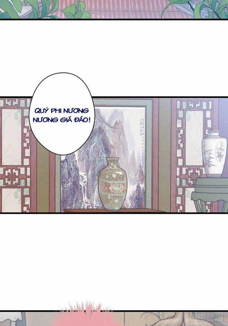 Bạo Sủng Tiểu Manh Phi - Chapter 53 - Trang 4