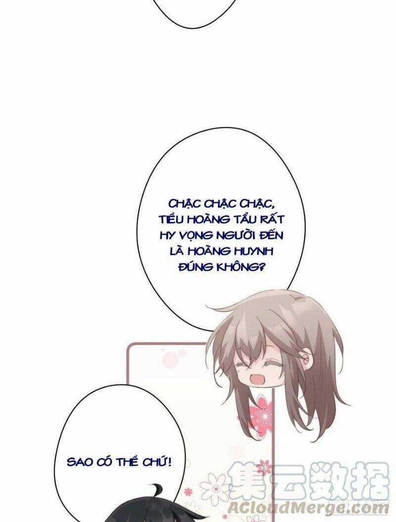 Bạo Sủng Tiểu Manh Phi - Chapter 53 - Trang 31