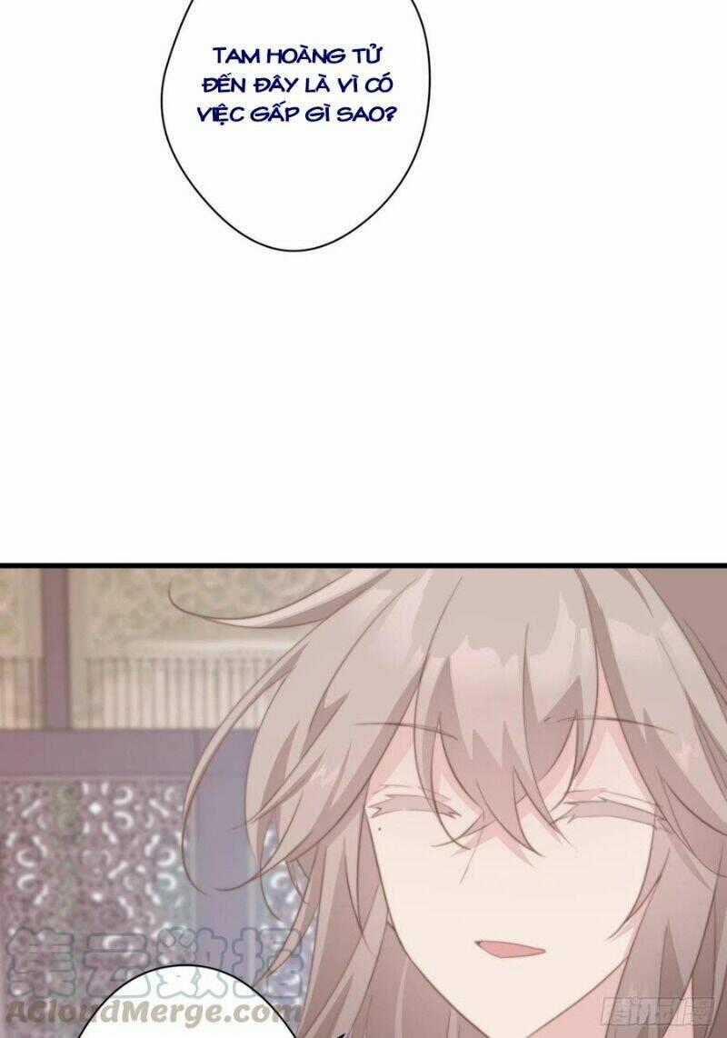 Bạo Sủng Tiểu Manh Phi - Chapter 53 - Trang 33