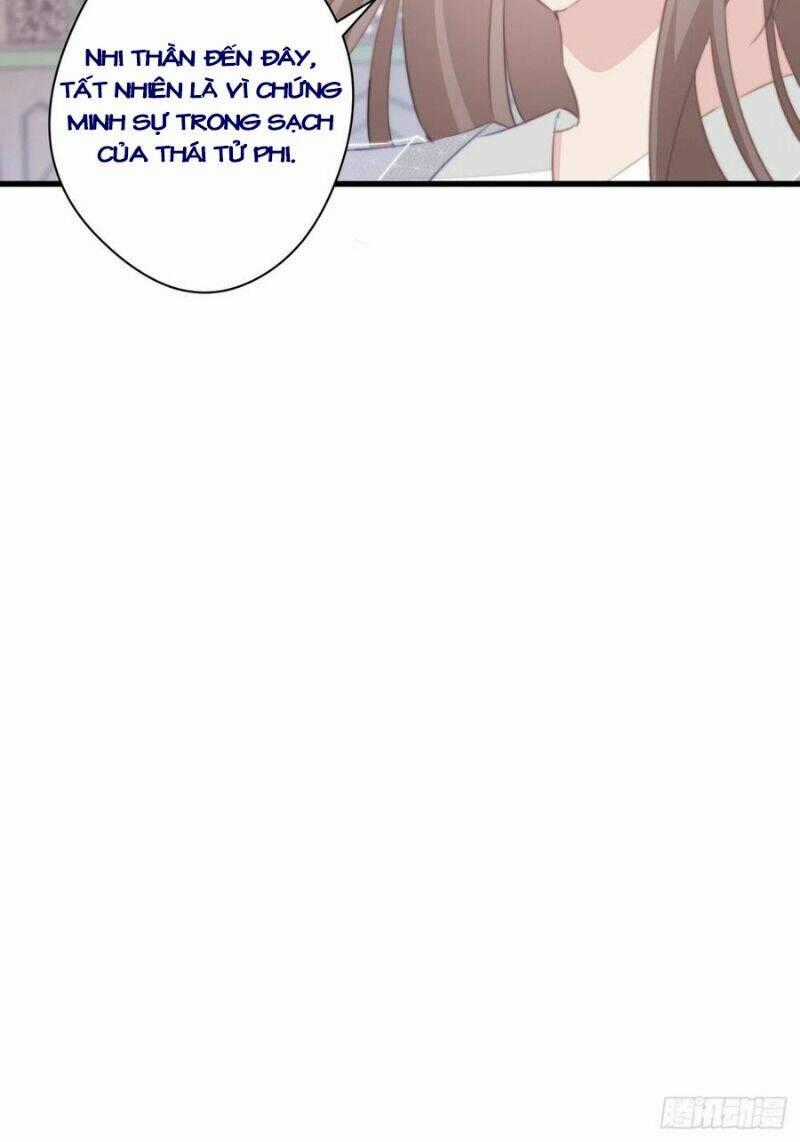 Bạo Sủng Tiểu Manh Phi - Chapter 53 - Trang 34