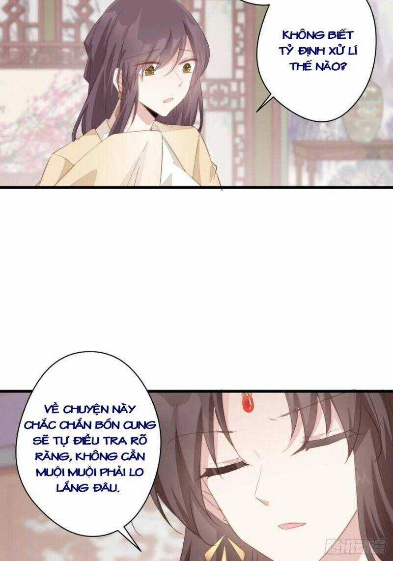 Bạo Sủng Tiểu Manh Phi - Chapter 53 - Trang 6