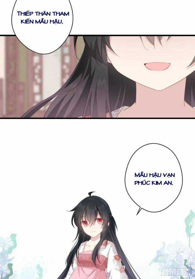 Bạo Sủng Tiểu Manh Phi - Chapter 53 - Trang 8