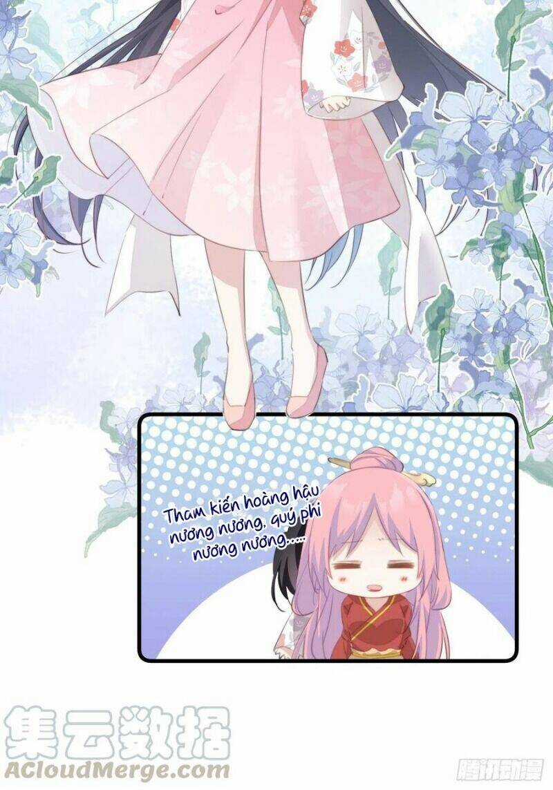 Bạo Sủng Tiểu Manh Phi - Chapter 53 - Trang 9