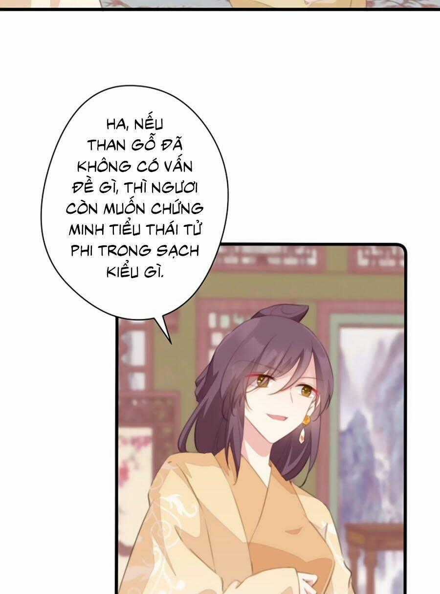 Bạo Sủng Tiểu Manh Phi - Chapter 54 - Trang 2