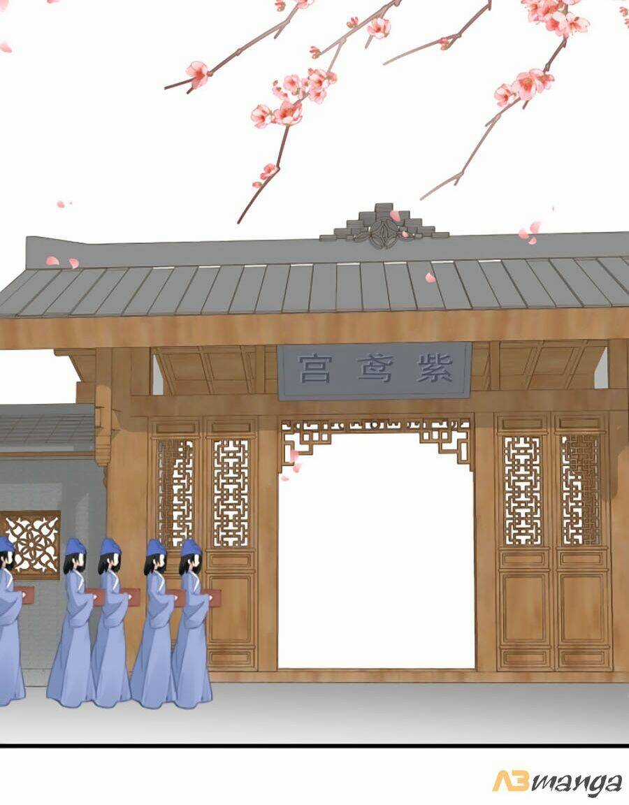 Bạo Sủng Tiểu Manh Phi - Chapter 54 - Trang 14