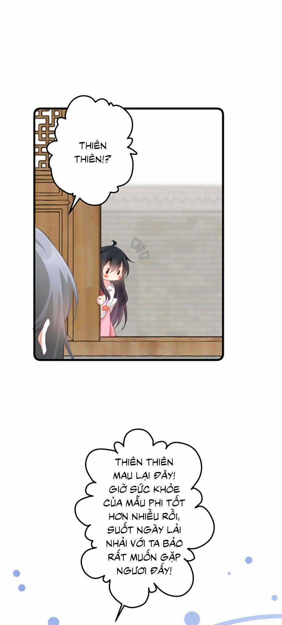 Bạo Sủng Tiểu Manh Phi - Chapter 54 - Trang 16