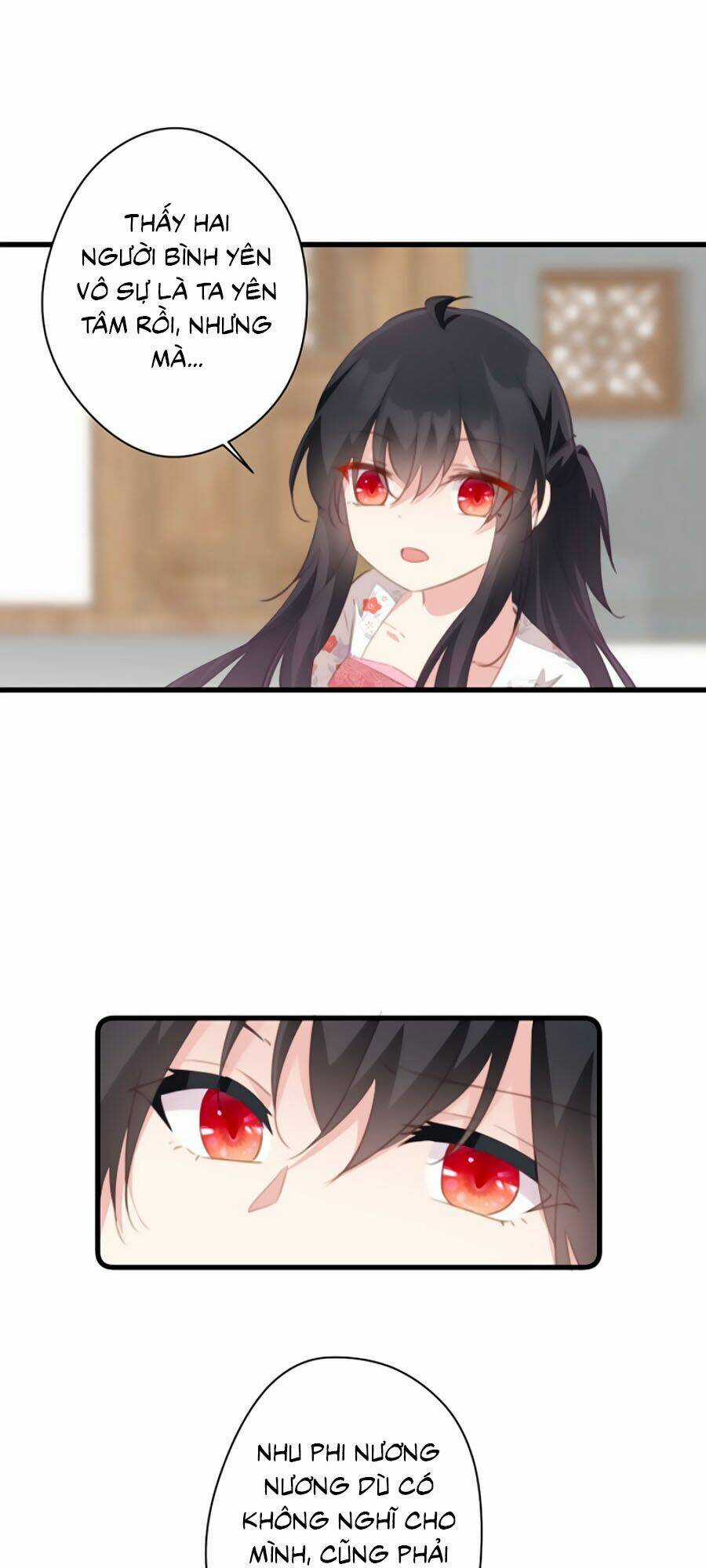 Bạo Sủng Tiểu Manh Phi - Chapter 54 - Trang 18