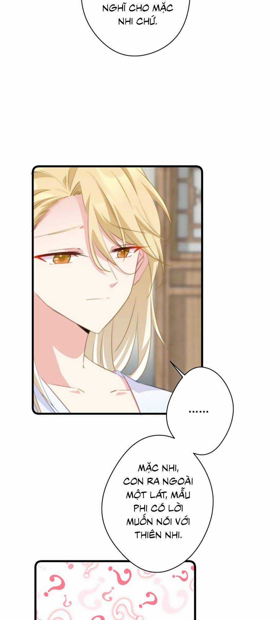 Bạo Sủng Tiểu Manh Phi - Chapter 54 - Trang 19