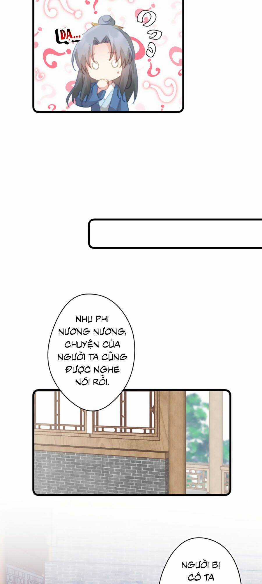 Bạo Sủng Tiểu Manh Phi - Chapter 54 - Trang 20