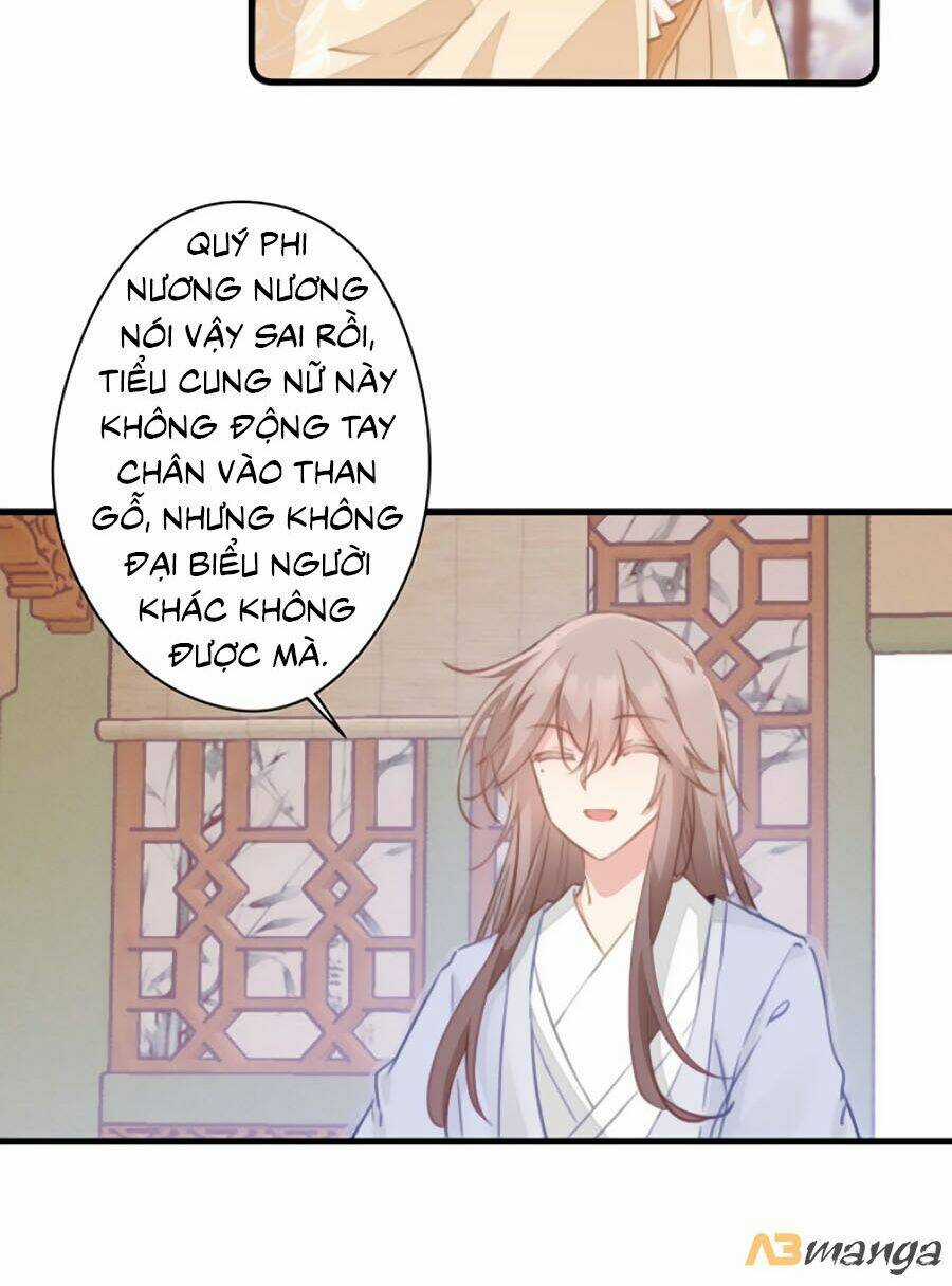 Bạo Sủng Tiểu Manh Phi - Chapter 54 - Trang 3