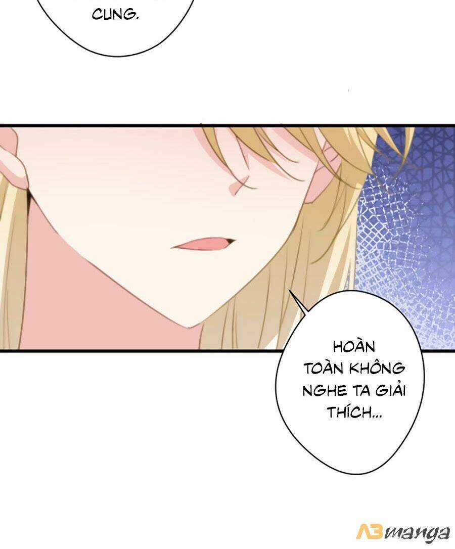 Bạo Sủng Tiểu Manh Phi - Chapter 54 - Trang 22