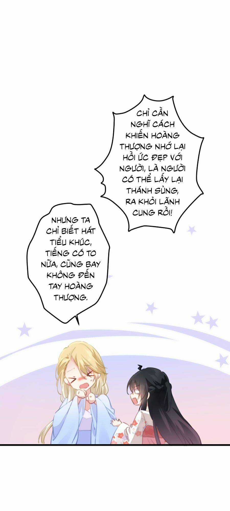 Bạo Sủng Tiểu Manh Phi - Chapter 54 - Trang 24