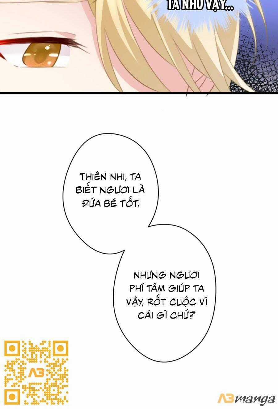 Bạo Sủng Tiểu Manh Phi - Chapter 54 - Trang 26