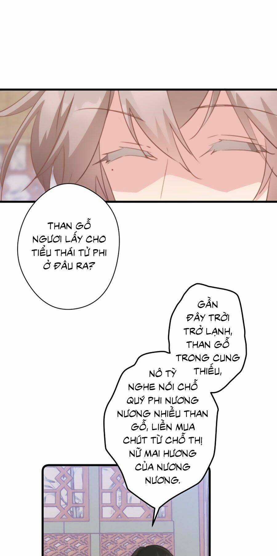 Bạo Sủng Tiểu Manh Phi - Chapter 54 - Trang 4