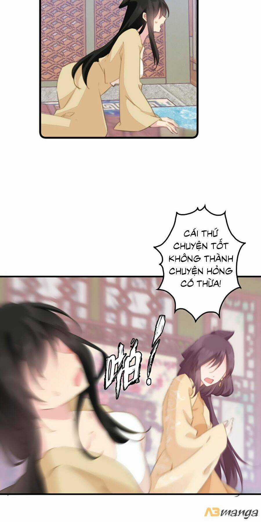 Bạo Sủng Tiểu Manh Phi - Chapter 54 - Trang 5