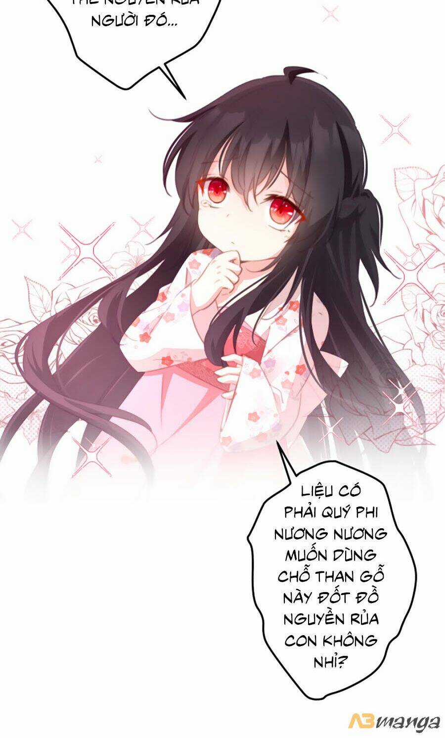 Bạo Sủng Tiểu Manh Phi - Chapter 54 - Trang 8