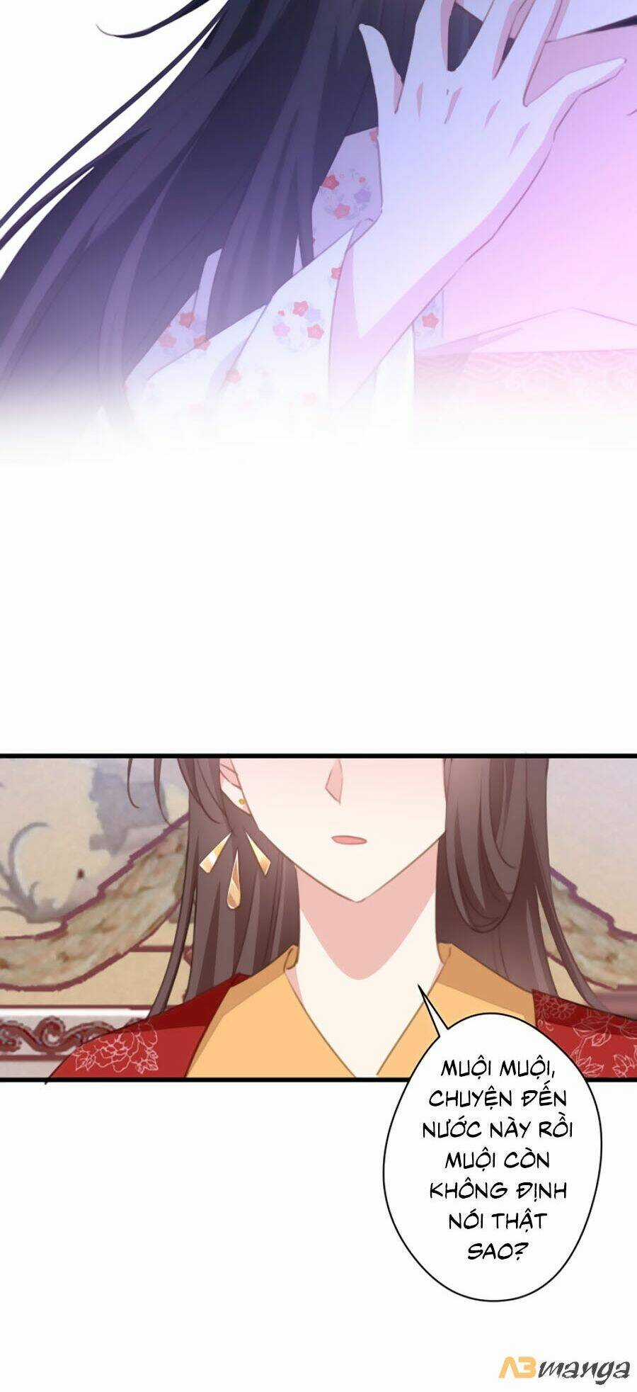 Bạo Sủng Tiểu Manh Phi - Chapter 54 - Trang 10