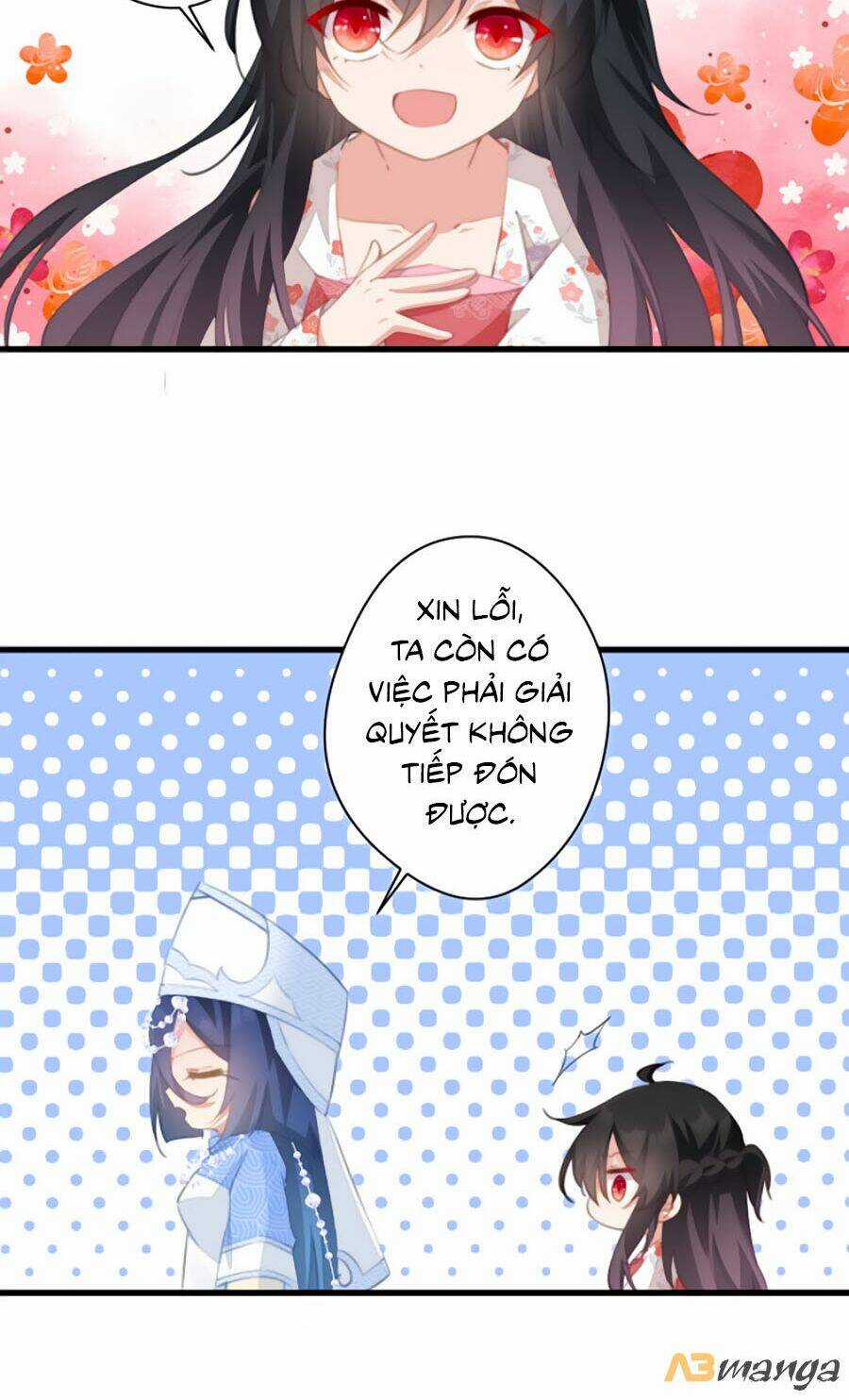 Bạo Sủng Tiểu Manh Phi - Chapter 55 - Trang 12