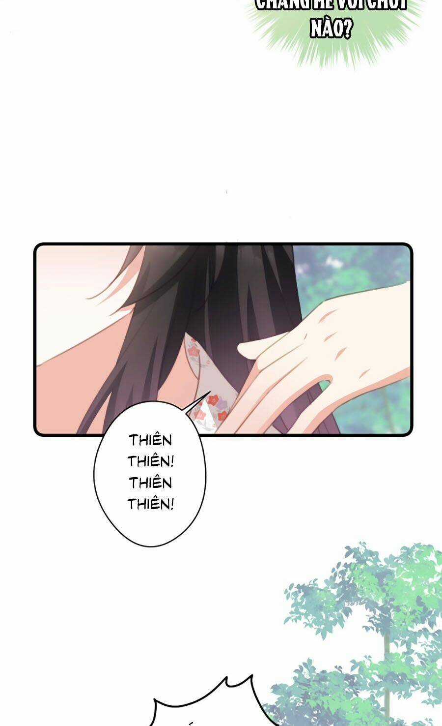 Bạo Sủng Tiểu Manh Phi - Chapter 55 - Trang 18