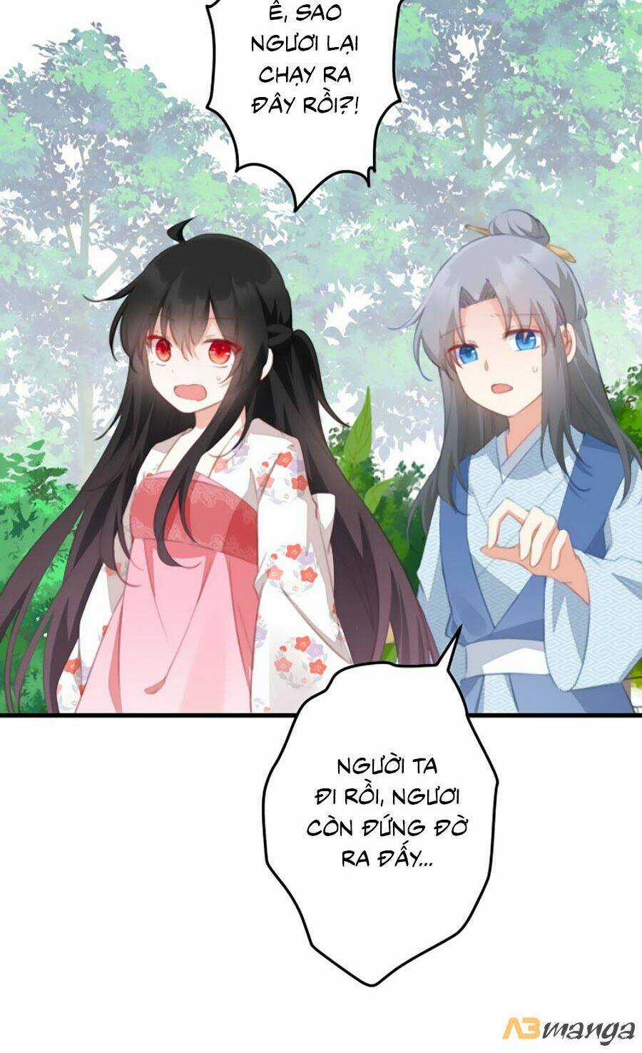 Bạo Sủng Tiểu Manh Phi - Chapter 55 - Trang 19