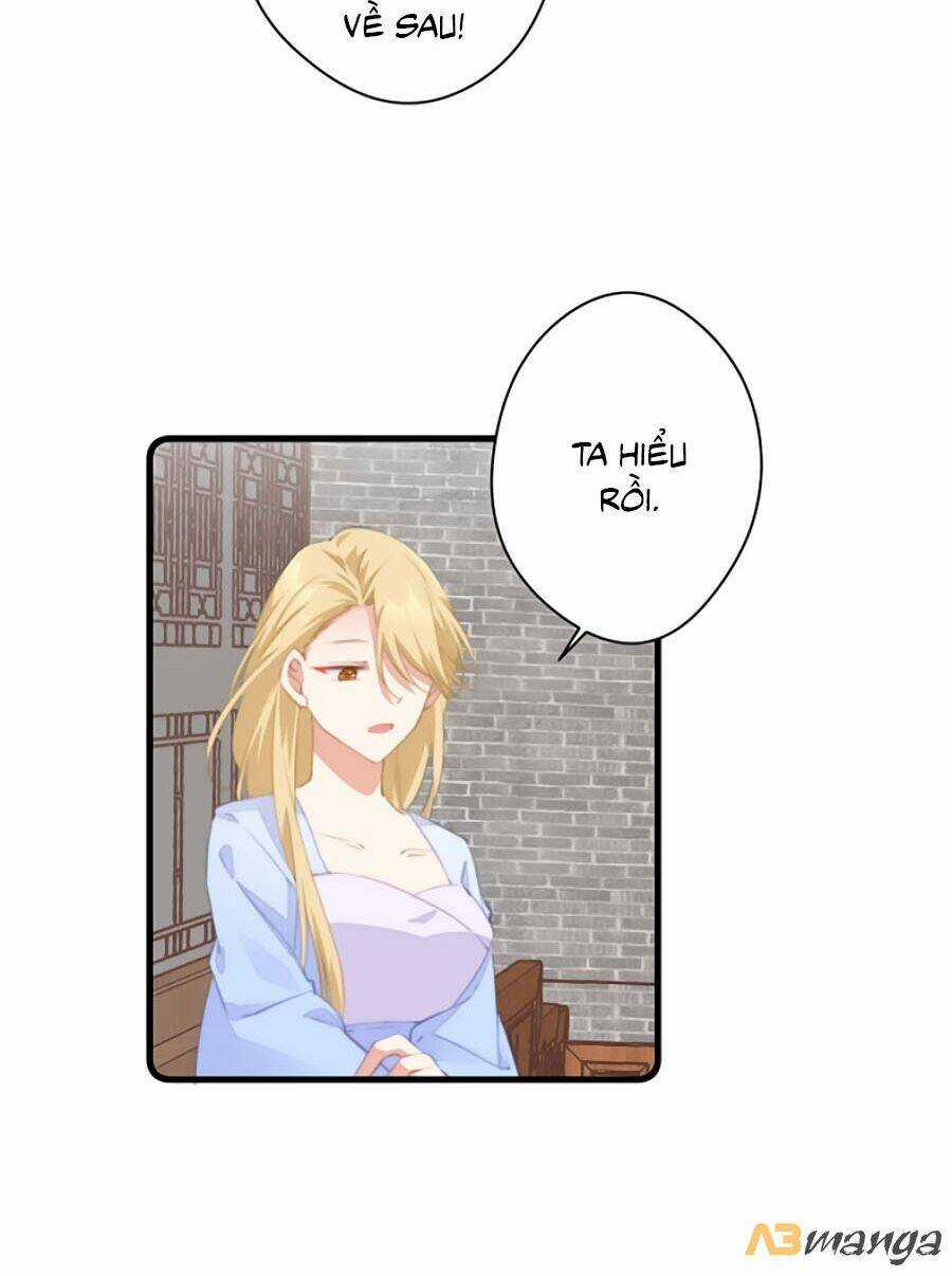 Bạo Sủng Tiểu Manh Phi - Chapter 55 - Trang 3