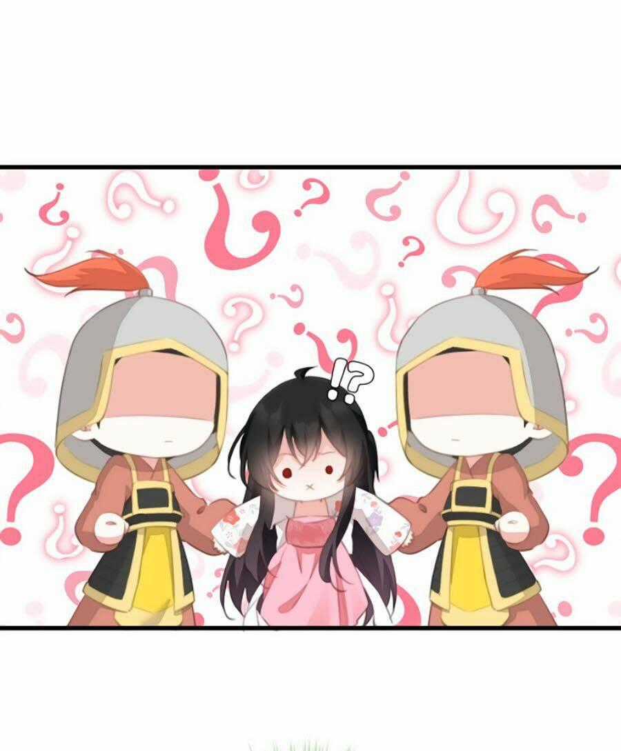 Bạo Sủng Tiểu Manh Phi - Chapter 55 - Trang 22