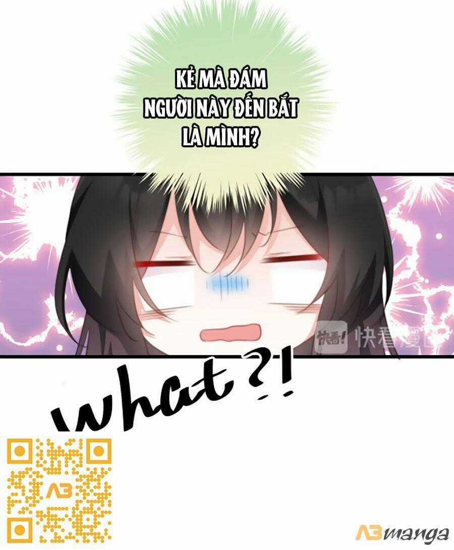 Bạo Sủng Tiểu Manh Phi - Chapter 55 - Trang 23