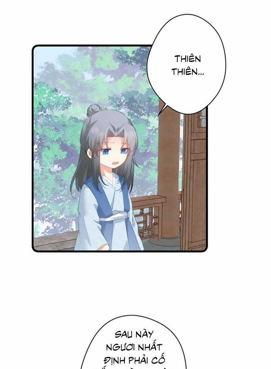 Bạo Sủng Tiểu Manh Phi - Chapter 55 - Trang 5