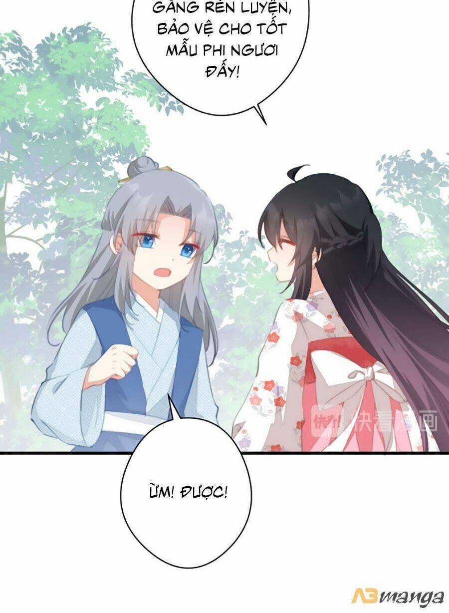 Bạo Sủng Tiểu Manh Phi - Chapter 55 - Trang 6