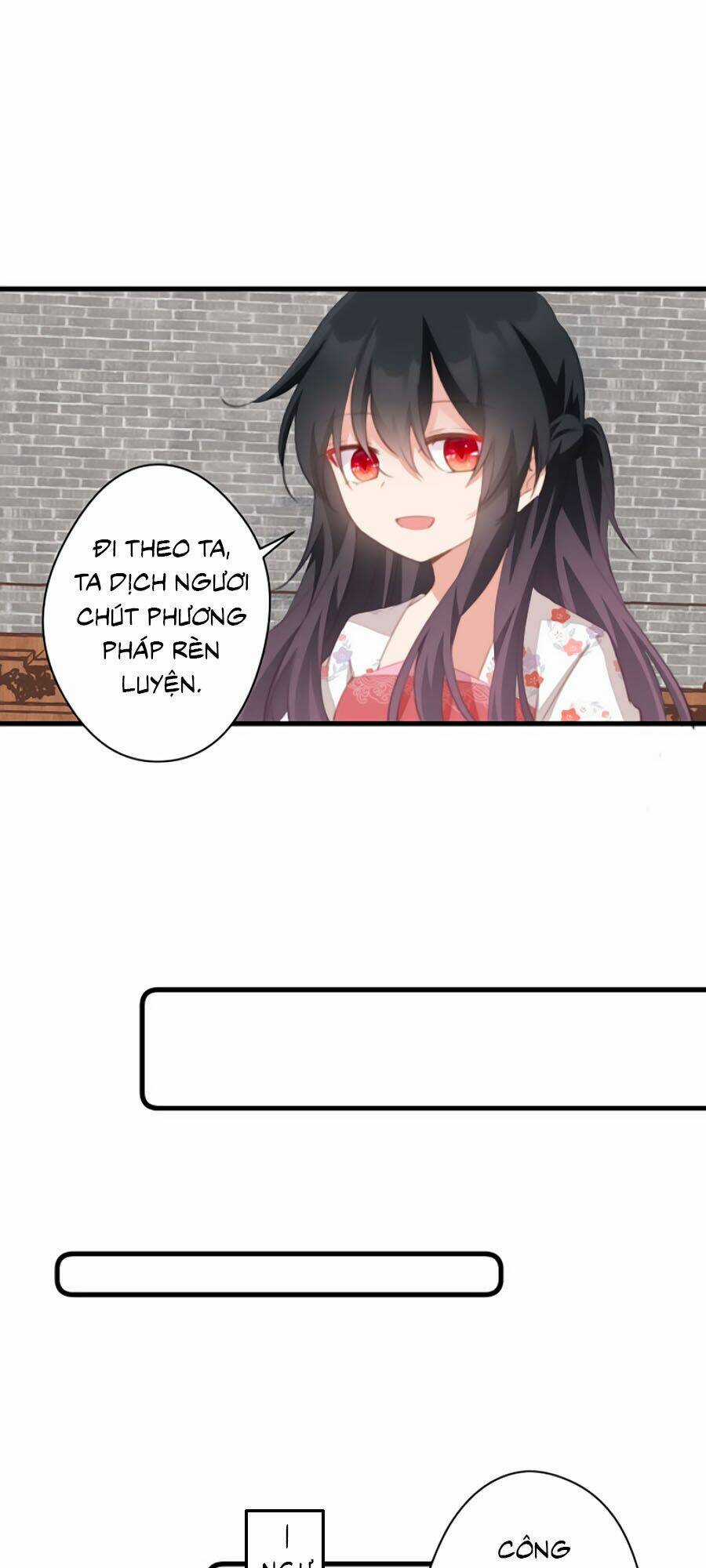 Bạo Sủng Tiểu Manh Phi - Chapter 55 - Trang 7