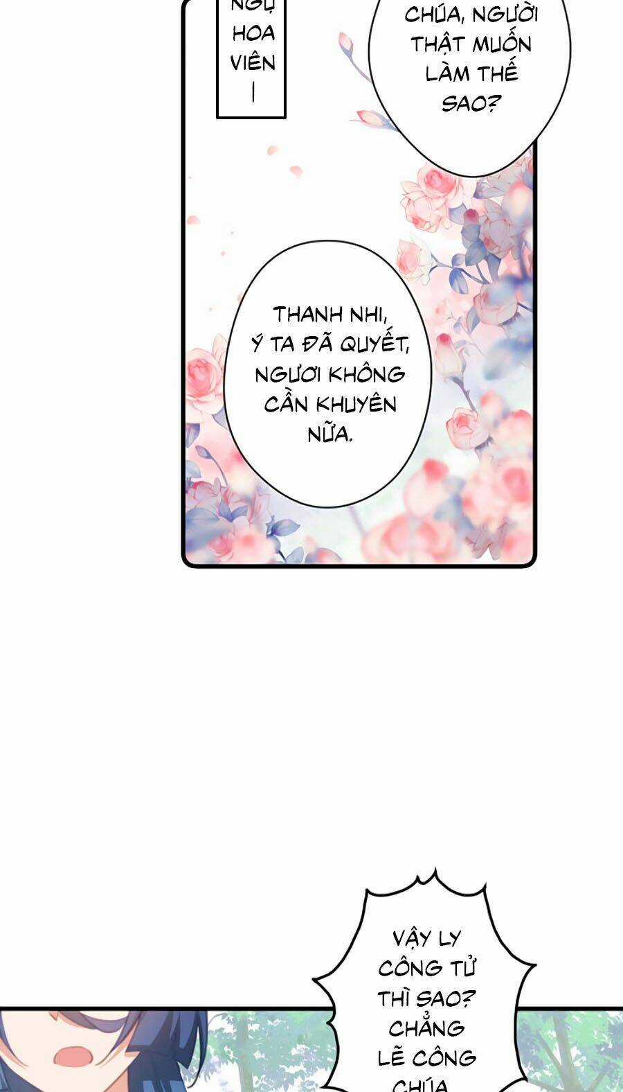 Bạo Sủng Tiểu Manh Phi - Chapter 55 - Trang 8