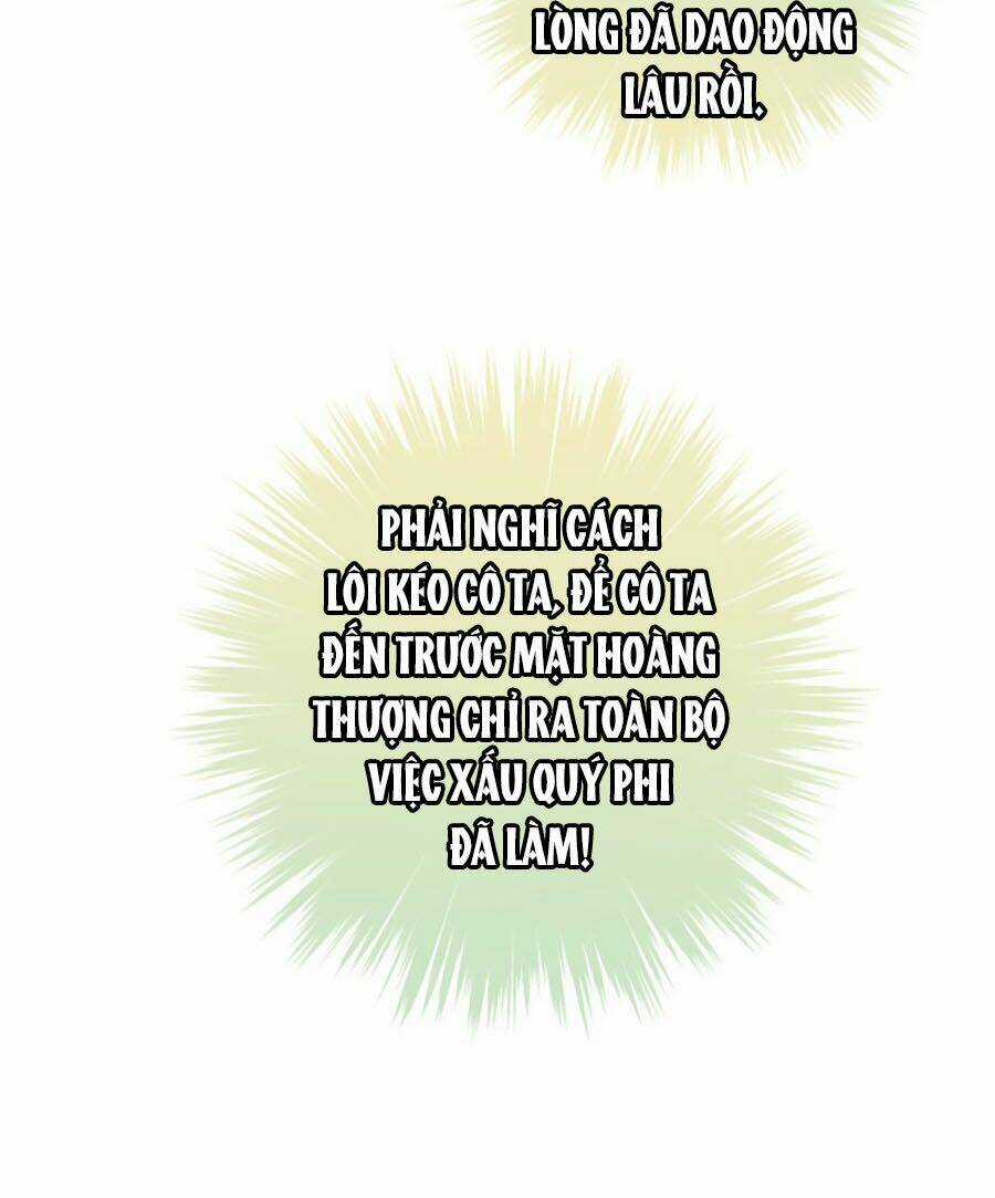 Bạo Sủng Tiểu Manh Phi - Chapter 56 - Trang 11