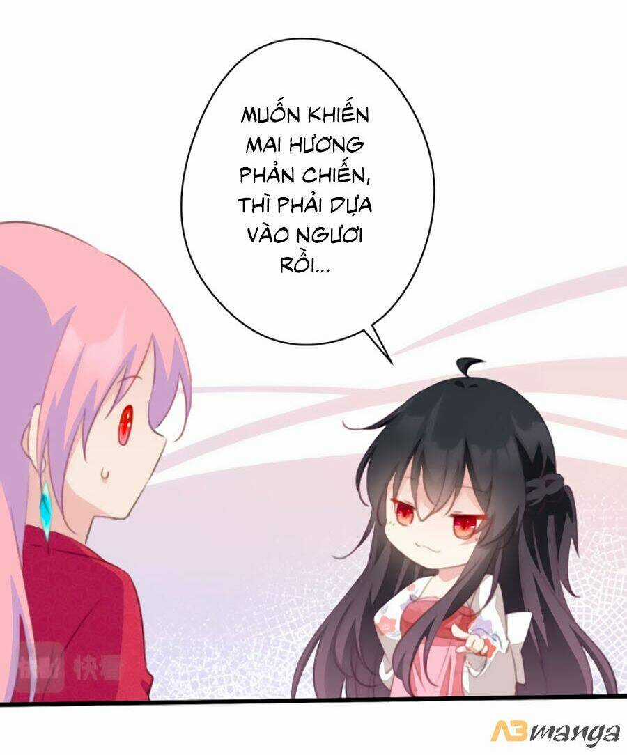 Bạo Sủng Tiểu Manh Phi - Chapter 56 - Trang 12