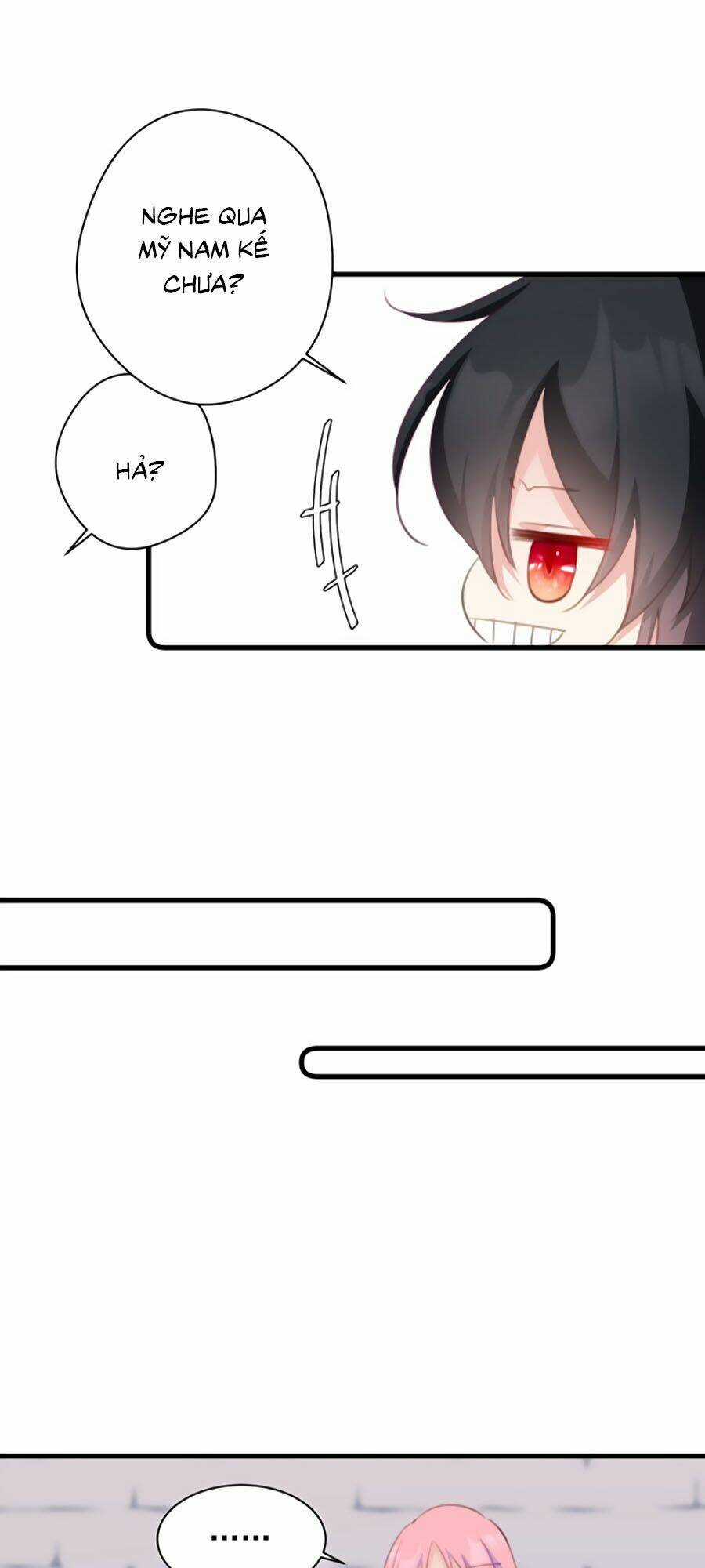 Bạo Sủng Tiểu Manh Phi - Chapter 56 - Trang 13