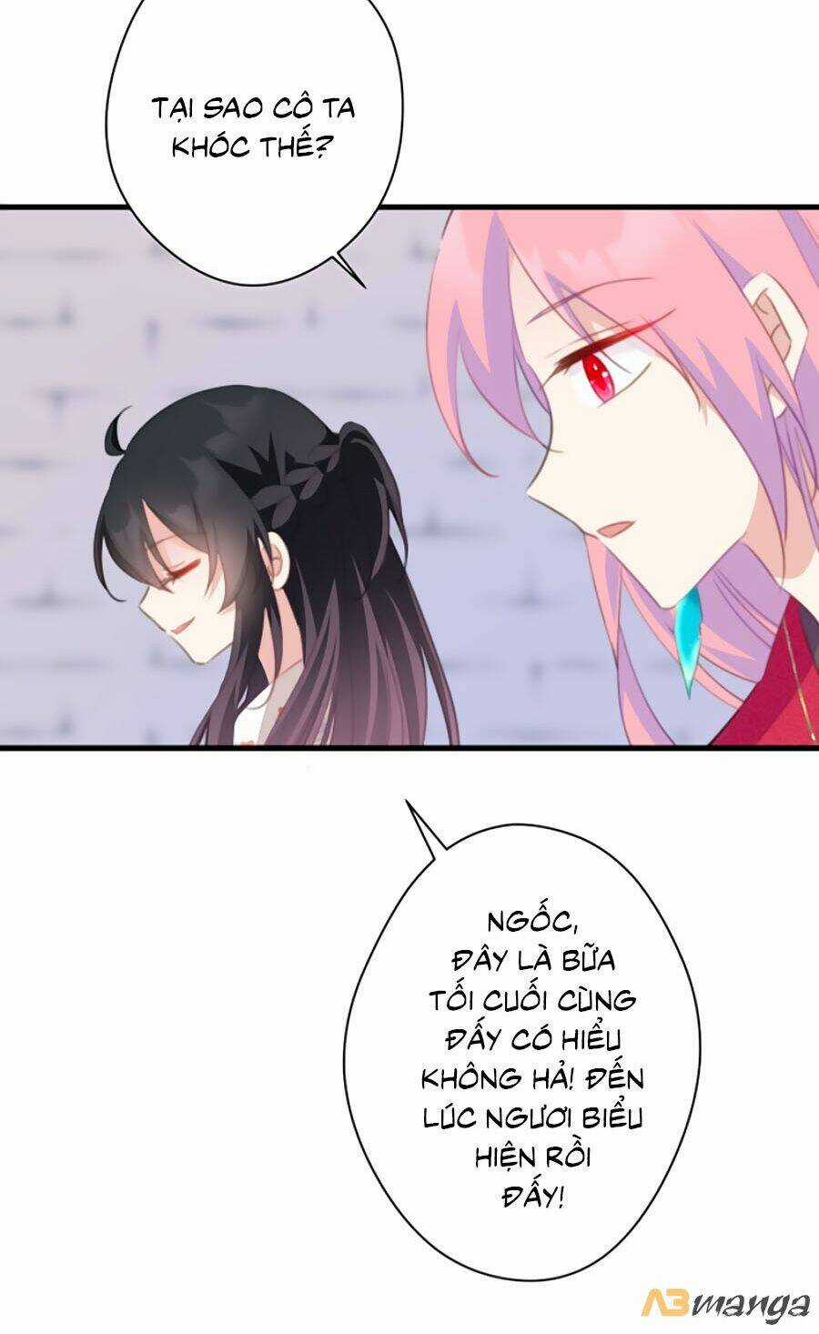 Bạo Sủng Tiểu Manh Phi - Chapter 56 - Trang 15