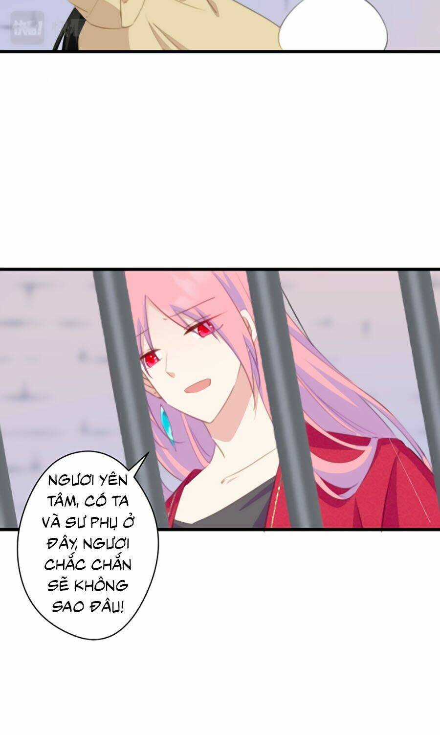 Bạo Sủng Tiểu Manh Phi - Chapter 56 - Trang 17