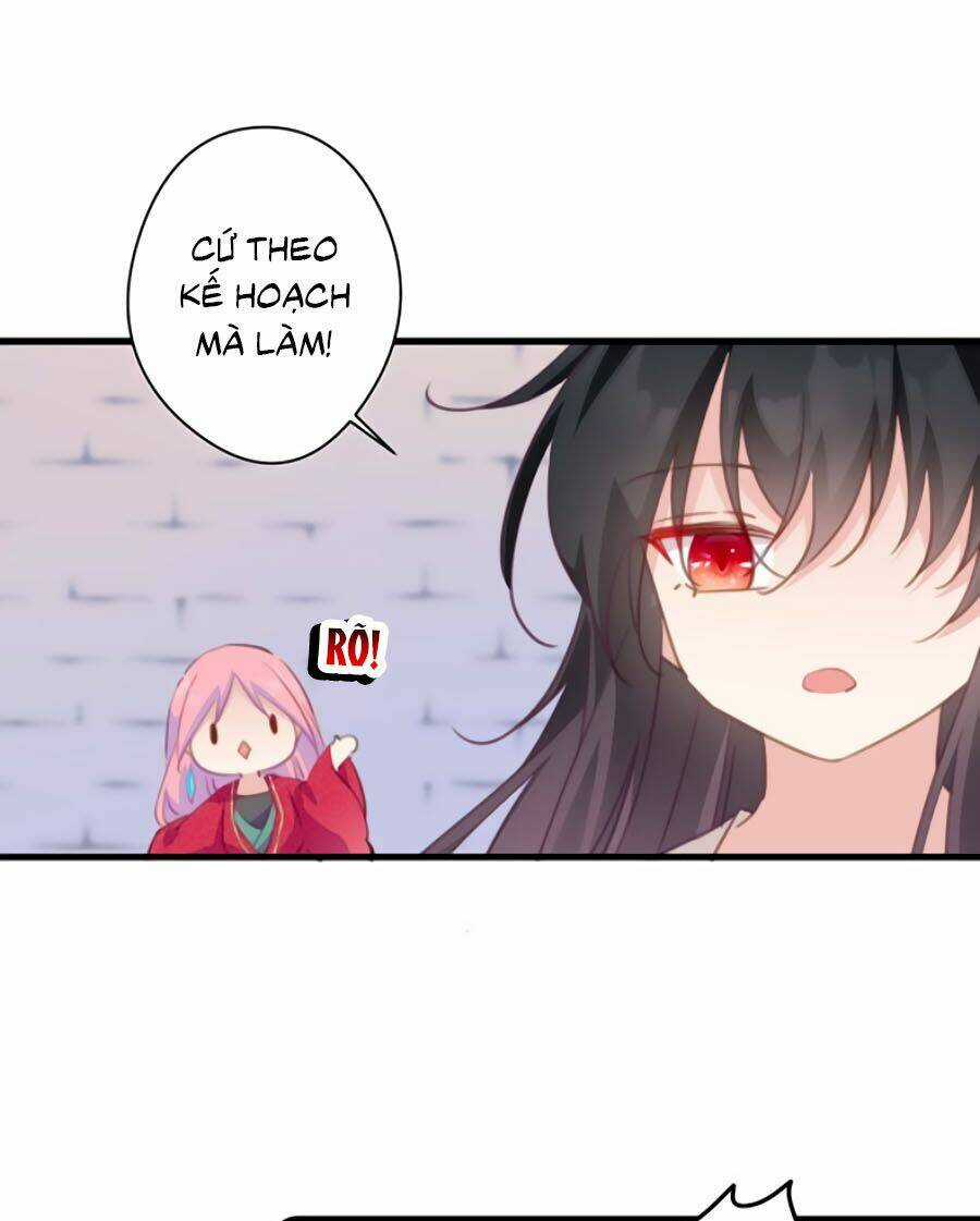 Bạo Sủng Tiểu Manh Phi - Chapter 56 - Trang 20