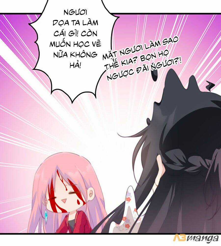 Bạo Sủng Tiểu Manh Phi - Chapter 56 - Trang 3