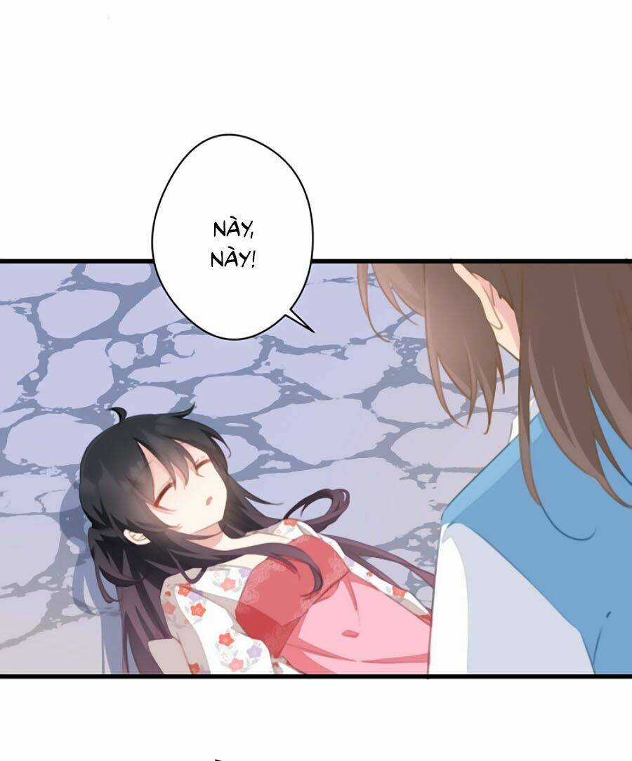 Bạo Sủng Tiểu Manh Phi - Chapter 56 - Trang 23