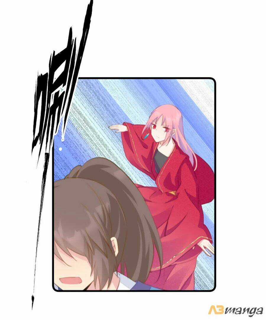 Bạo Sủng Tiểu Manh Phi - Chapter 56 - Trang 24