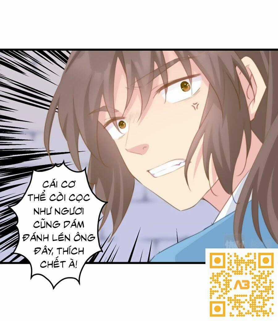 Bạo Sủng Tiểu Manh Phi - Chapter 56 - Trang 26