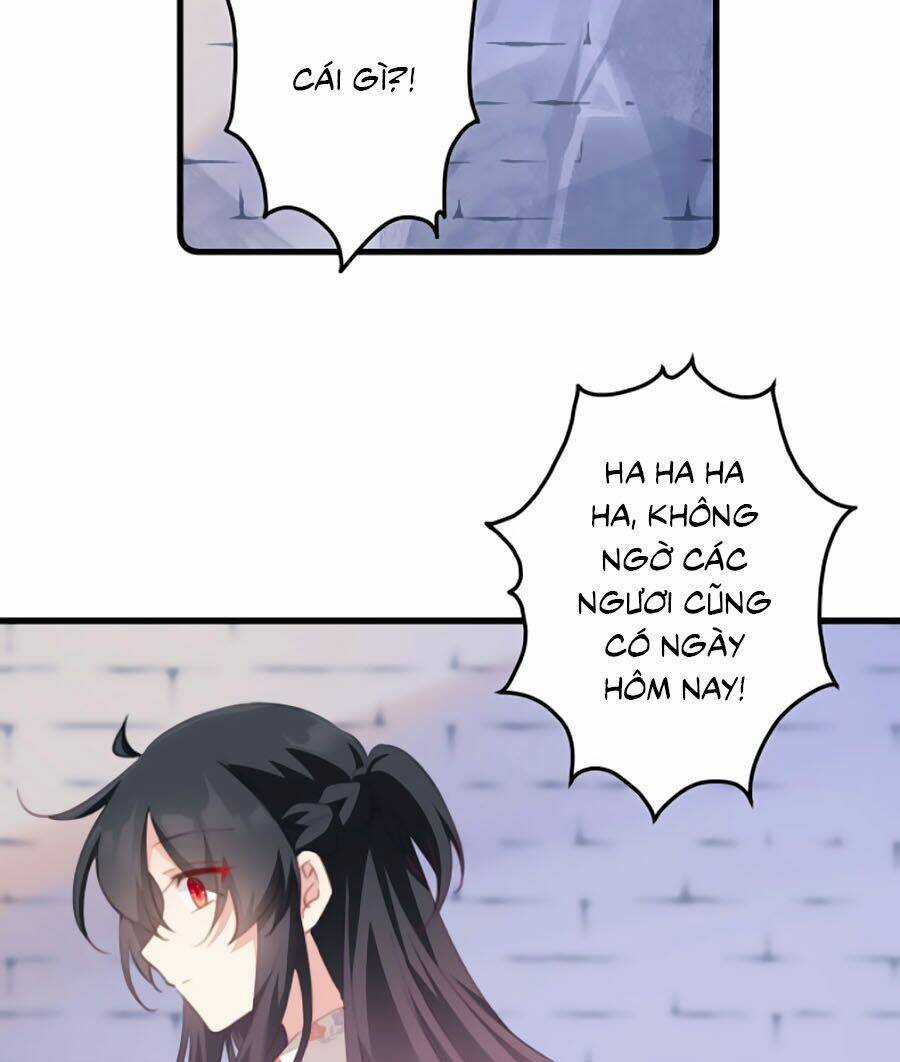 Bạo Sủng Tiểu Manh Phi - Chapter 56 - Trang 5