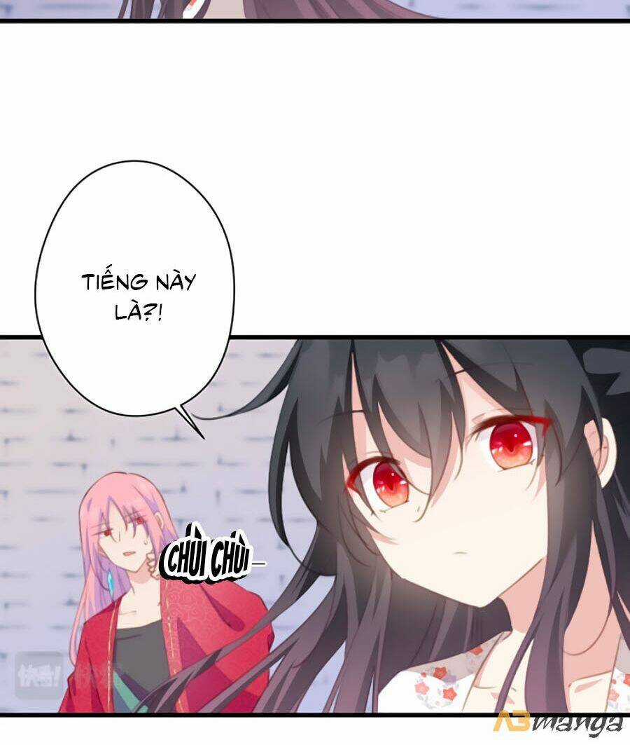 Bạo Sủng Tiểu Manh Phi - Chapter 56 - Trang 6