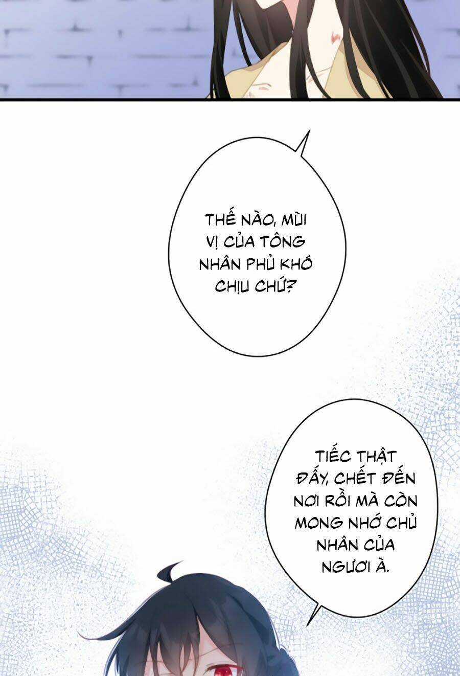 Bạo Sủng Tiểu Manh Phi - Chapter 56 - Trang 8