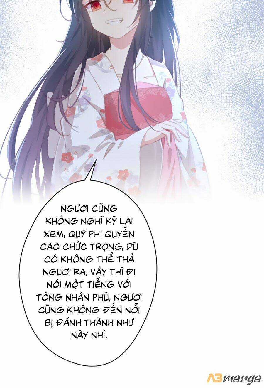 Bạo Sủng Tiểu Manh Phi - Chapter 56 - Trang 9